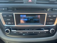 USED 2015 15 HYUNDAI I20 1.4 CRDi SE Hatchback 5dr Diesel Manual Euro 6 (90 ps) &pound;200 TO SECURE - DELIVERY AVAILABLE