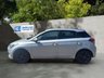 USED 2015 15 HYUNDAI I20 1.4 CRDi SE Hatchback 5dr Diesel Manual Euro 6 (90 ps) &pound;200 TO SECURE - DELIVERY AVAILABLE