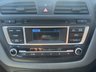 USED 2015 15 HYUNDAI I20 1.4 CRDi SE Hatchback 5dr Diesel Manual Euro 6 (90 ps) &pound;200 TO SECURE - DELIVERY AVAILABLE