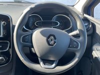 USED 2019 19 RENAULT CLIO 1.5 dCi Iconic Hatchback 5dr Diesel Manual Euro 6 (s/s) (90 ps) www.suffolkcarcentre.co.uk - Located at Lowestoft