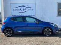 USED 2019 19 RENAULT CLIO 1.5 dCi Iconic Hatchback 5dr Diesel Manual Euro 6 (s/s) (90 ps) www.suffolkcarcentre.co.uk - Located at Lowestoft