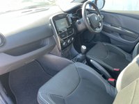 USED 2019 19 RENAULT CLIO 1.5 dCi Iconic Hatchback 5dr Diesel Manual Euro 6 (s/s) (90 ps) www.suffolkcarcentre.co.uk - Located at Lowestoft
