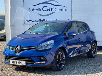 View our RENAULT CLIO