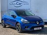 USED 2019 19 RENAULT CLIO 1.5 dCi Iconic Hatchback 5dr Diesel Manual Euro 6 (s/s) (90 ps) www.suffolkcarcentre.co.uk - Located at Lowestoft