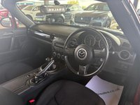 USED 2013 63 MAZDA MX-5 1.8i SE Roadster 2dr Petrol Manual Euro 5 (126 ps) 