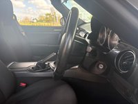 USED 2013 63 MAZDA MX-5 1.8i SE Roadster 2dr Petrol Manual Euro 5 (126 ps) 