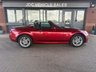 USED 2013 63 MAZDA MX-5 1.8i SE Roadster 2dr Petrol Manual Euro 5 (126 ps) 