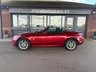 USED 2013 63 MAZDA MX-5 1.8i SE Roadster 2dr Petrol Manual Euro 5 (126 ps) 
