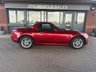 USED 2013 63 MAZDA MX-5 1.8i SE Roadster 2dr Petrol Manual Euro 5 (126 ps) 