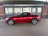 USED 2013 63 MAZDA MX-5 1.8i SE Roadster 2dr Petrol Manual Euro 5 (126 ps) 