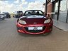 USED 2013 63 MAZDA MX-5 1.8i SE Roadster 2dr Petrol Manual Euro 5 (126 ps) 