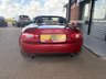 USED 2013 63 MAZDA MX-5 1.8i SE Roadster 2dr Petrol Manual Euro 5 (126 ps) 