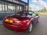 USED 2013 63 MAZDA MX-5 1.8i SE Roadster 2dr Petrol Manual Euro 5 (126 ps) 