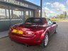 USED 2013 63 MAZDA MX-5 1.8i SE Roadster 2dr Petrol Manual Euro 5 (126 ps) 