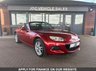 USED 2013 63 MAZDA MX-5 1.8i SE Roadster 2dr Petrol Manual Euro 5 (126 ps) 