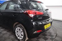 USED 2017 17 HYUNDAI I20 1.2 S Air Hatchback 5dr Petrol Manual Euro 6 (75 ps) FULL SERVICE HISTORY / LOW INSURANCE GROUP / LONG MOT
