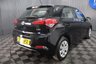 USED 2017 17 HYUNDAI I20 1.2 S Air Hatchback 5dr Petrol Manual Euro 6 (75 ps) FULL SERVICE HISTORY / LOW INSURANCE GROUP / LONG MOT