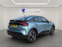 USED 2023 72 CITROEN C4 1.5 BlueHDi Sense Plus 5dr  ** Sat Nav ** Rear Sensors ** 1 Private Owner **