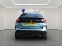 USED 2023 72 CITROEN C4 1.5 BlueHDi Sense Plus 5dr  ** Sat Nav ** Rear Sensors ** 1 Private Owner **