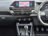 USED 2023 72 CITROEN C4 1.5 BlueHDi Sense Plus 5dr  ** Sat Nav ** Rear Sensors ** 1 Private Owner **