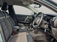 USED 2023 72 CITROEN C4 1.5 BlueHDi Sense Plus 5dr  ** Sat Nav ** Rear Sensors ** 1 Private Owner **
