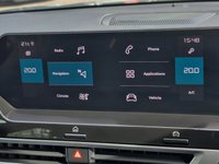 USED 2023 72 CITROEN C4 1.5 BlueHDi Sense Plus 5dr  ** Sat Nav ** Rear Sensors ** 1 Private Owner **