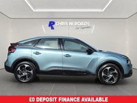 USED 2023 72 CITROEN C4 1.5 BlueHDi Sense Plus 5dr  ** Sat Nav ** Rear Sensors ** 1 Private Owner **