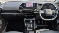USED 2023 72 CITROEN C4 1.5 BlueHDi Sense Plus 5dr  ** Sat Nav ** Rear Sensors ** 1 Private Owner **