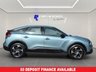 USED 2023 72 CITROEN C4 1.5 BlueHDi Sense Plus 5dr  ** Sat Nav ** Rear Sensors ** 1 Private Owner **