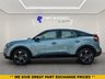 USED 2023 72 CITROEN C4 1.5 BlueHDi Sense Plus 5dr  ** Sat Nav ** Rear Sensors ** 1 Private Owner **