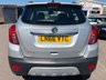USED 2016 66 VAUXHALL MOKKA 1.4i Turbo Exclusiv SUV 5dr Petrol Manual 2WD Euro 6 (s/s) (140 ps) LN66VTC 3 Months RAC Warranty!