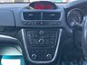 USED 2016 66 VAUXHALL MOKKA 1.4i Turbo Exclusiv SUV 5dr Petrol Manual 2WD Euro 6 (s/s) (140 ps) LN66VTC 3 Months RAC Warranty!