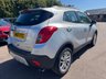 USED 2016 66 VAUXHALL MOKKA 1.4i Turbo Exclusiv SUV 5dr Petrol Manual 2WD Euro 6 (s/s) (140 ps) LN66VTC 3 Months RAC Warranty!