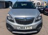 USED 2016 66 VAUXHALL MOKKA 1.4i Turbo Exclusiv SUV 5dr Petrol Manual 2WD Euro 6 (s/s) (140 ps) LN66VTC 3 Months RAC Warranty!