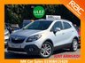 USED 2016 66 VAUXHALL MOKKA 1.4i Turbo Exclusiv SUV 5dr Petrol Manual 2WD Euro 6 (s/s) (140 ps) LN66VTC 3 Months RAC Warranty!