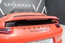 USED 2018 18 PORSCHE 911 3.0T 991 Carrera S Convertible 2dr Petrol PDK Euro 6 (s/s) (420 ps) OVER &pound;20000 WORTH OF EXTRAS