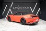 USED 2018 18 PORSCHE 911 3.0T 991 Carrera S Convertible 2dr Petrol PDK Euro 6 (s/s) (420 ps) OVER &pound;20000 WORTH OF EXTRAS