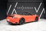 USED 2018 18 PORSCHE 911 3.0T 991 Carrera S Convertible 2dr Petrol PDK Euro 6 (s/s) (420 ps) OVER &pound;20000 WORTH OF EXTRAS