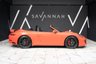 USED 2018 18 PORSCHE 911 3.0T 991 Carrera S Convertible 2dr Petrol PDK Euro 6 (s/s) (420 ps) OVER &pound;20000 WORTH OF EXTRAS