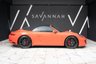 USED 2018 18 PORSCHE 911 3.0T 991 Carrera S Convertible 2dr Petrol PDK Euro 6 (s/s) (420 ps) OVER &pound;20000 WORTH OF EXTRAS