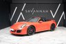 USED 2018 18 PORSCHE 911 3.0T 991 Carrera S Convertible 2dr Petrol PDK Euro 6 (s/s) (420 ps) OVER &pound;20000 WORTH OF EXTRAS