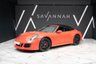 USED 2018 18 PORSCHE 911 3.0T 991 Carrera S Convertible 2dr Petrol PDK Euro 6 (s/s) (420 ps) OVER &pound;20000 WORTH OF EXTRAS