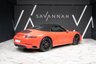 USED 2018 18 PORSCHE 911 3.0T 991 Carrera S Convertible 2dr Petrol PDK Euro 6 (s/s) (420 ps) OVER &pound;20000 WORTH OF EXTRAS