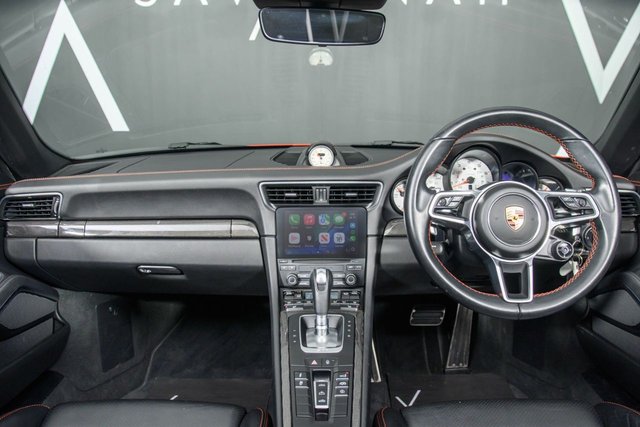 View our PORSCHE 911