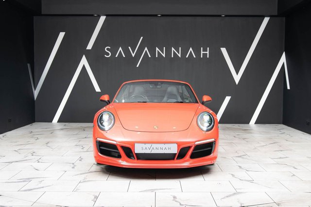 View our PORSCHE 911