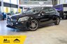 USED 2018 67 MERCEDES-BENZ A-CLASS 1.6 A160 AMG Line Hatchback 5dr Petrol Manual Euro 6 (s/s) (102 ps) *Finance Available From 9.9% APR*