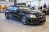 USED 2018 67 MERCEDES-BENZ A-CLASS 1.6 A160 AMG Line Hatchback 5dr Petrol Manual Euro 6 (s/s) (102 ps) *Finance Available From 9.9% APR*