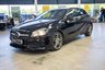 USED 2018 67 MERCEDES-BENZ A-CLASS 1.6 A160 AMG Line Hatchback 5dr Petrol Manual Euro 6 (s/s) (102 ps) *Finance Available From 9.9% APR*