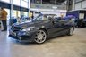 USED 2016 16 MERCEDES-BENZ E-CLASS 2.1 E220d AMG Line Edition Cabriolet 2dr Diesel G-Tronic+ Euro 6 (s/s) (177 ps) *Finance Available From 9.9% APR*