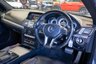 USED 2016 16 MERCEDES-BENZ E-CLASS 2.1 E220d AMG Line Edition Cabriolet 2dr Diesel G-Tronic+ Euro 6 (s/s) (177 ps) *Finance Available From 9.9% APR*
